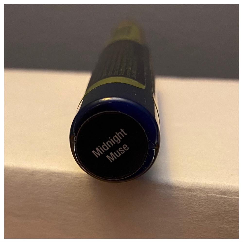 Brand New - Lipsense- Midnight Muse